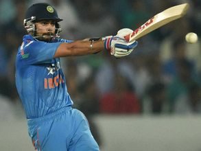Revealed! What is the secret behind Virat Kohli's jersey number 18