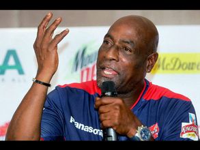 Vivian Richards knocks ICC for criticism of West Indies
