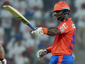 IPL 2016: Steve Smith ton in vain as Gujarat Lions clinch last-ball thriller