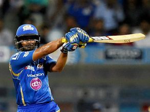 IPL: Mumbai beat Punjab by 25 runs for third win