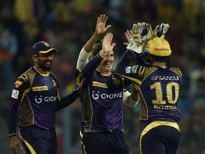 Preview: IPL 2016 Match 8: Sunrisers Hyderabad Vs Kolkata Knight Riders