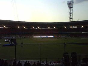Revised IPL 2016 schedule announced; Bengaluru to host final