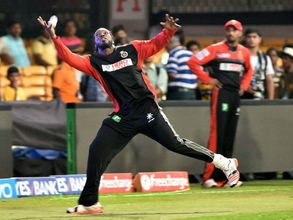 IPL 2016: RCB's Chris Gayle flies home, to miss 2 matches
