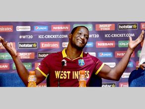 West Indies Cricket Board hits back at Darren Sammy, offers negotiations too