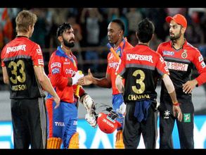 IPL 2016: Bar on matches in drought-hit Maharashtra stays