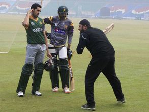 Inzamam-ul-Haq likely to become Pakistan's chief selector