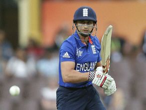 England Test cricketer forced to retire at 26 due to 'serious heart condition'