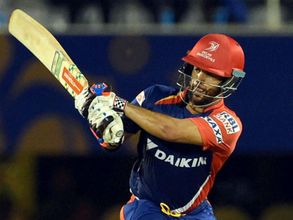 IPL 2016: Delhi Daredevils register 3rd victory in a row