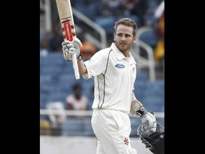 Kane Williamson appointed New Zealand Test captain