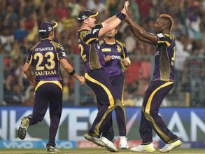 Preview: IPL 2016 Match 5: Mumbai Indians Vs Kolkata Knight Riders