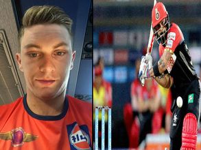 OMG! Who is Virat Kohli? asks Australia leg-spinner Adam Zampa, gets trolled