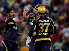IPL 2016: It was fun bowling with Brad Hogg: Piyush Chawla