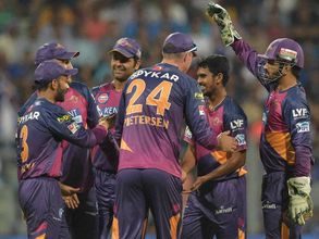 Preview: IPL 2016 Match 20: Rising Pune Supergiants Vs Kolkata Knight Riders