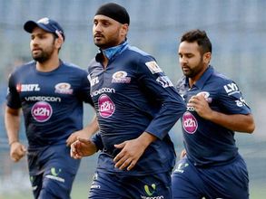 IPL 2016: Mumbai Indians opt for Jaipur as their home ground
