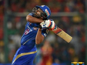 I let Rohit Sharma use his instincts: Mumbai Indians coach Ricky Ponting