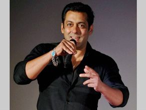 Rio Olympics: Salman Khan named India's goodwill ambassador