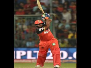 IPL 2016: After Watson-Gayle, Warner too praises Sarfaraz's late flurry