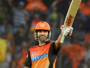 I am in Champions Trophy squad because of IPL, says Shikhar Dhawan