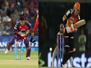 IPL 2016: Preview Match 22: Sunrisers Hyderabad Vs Rising Pune Supergiants
