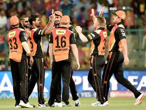 IPL 2016: We have a strong bowling attack, says Sunrisers' Bhuvneshwar Kumar