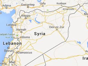 Prominent al-Qaida figure killed in US drone strike in Syria