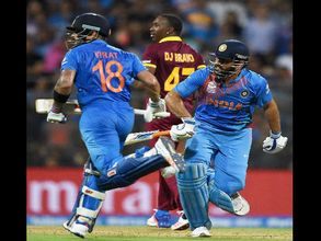 Inspired by Virat Kohli, MS Dhoni's approach in middle overs: Australia women's vice-captain