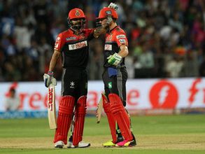 Preview: IPL 2016 Match 19: Gujarat Lions Vs Royal Challengers Bangalore