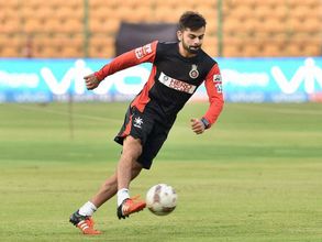 Preview: IPL 2016 Match 4: Royal Challengers Bangalore Vs Sunrisers Hyderabad
