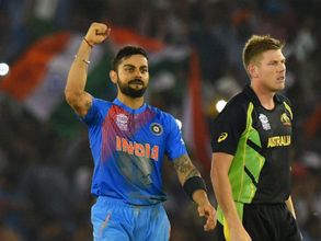 IPL 2016: Mitchell Johnson speaks about his rivalry with 'real fighter' Virat Kohli