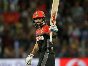 IPL 2016: After 4 losses in a row, Virat Kohli to 'send someone else' for toss?