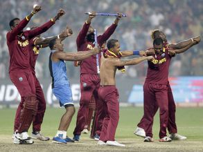 CAB makes Rs 5 crore profit from World T20 ticket sales