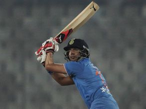 Don't think IPL has anything to do with water crisis: Yuvraj Singh