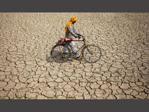 Summer of 2016: Water crisis is a reality, not mere a warning from environmentalists