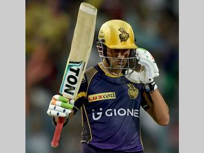 IPL 2016: KKR edge KXIP by 7 runs to top table