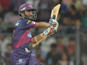 IPL 2016: Ajinkya Rahane guides Pune to victory over Delhi