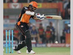 IPL 2016: Bowlers, Shikhar Dhawan set up 5-wicket win for Sunrisers Hyderabad