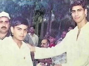 Why Ashish Nehra-Virat Kohli's image is going viral: Here's what Nehra has to say