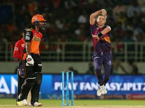 Australian spinner Adam Zampa not happy with comparisons to Shane Warne