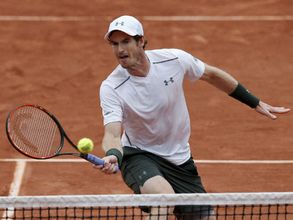 French Open: Murray, Wawrinka into last-eight, Gasquet sees off Nishikori