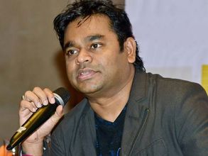 After Sachin Tendulkar, now AR Rahman joins Olympic Goodwill Ambassadors' list