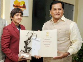 Rio medal winners to be considered for Khel Ratna, Arjuna