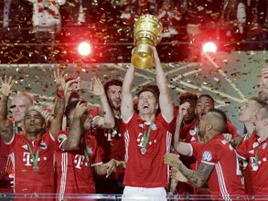 Mario Gotze must decide if he wants to stay: Bayern Munich