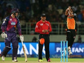 Preview: IPL 2016 Match 42: Sunrisers Hyderabad Vs Delhi Daredevils