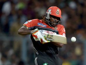 IPL: 'Universe Boss' Chris Gayle warns bowlers, says 'big' innings coming in Bengaluru