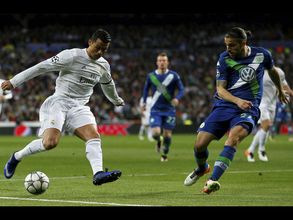Eyes on Champions League crown for Real Madrid, not personal goals: Cristiano Ronaldo