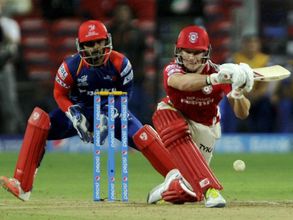 IPL 2016: Preview Match 36: Kings XI Punjab Vs Delhi Daredevils