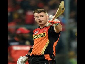 Sunrisers Hyderabad win IPL 2016: Twitterati hail Warner's captaincy, salute Kohli's consistency