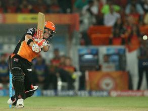 Preview: IPL 2016 Match 46: Kings XI Punjab Vs Sunrisers Hyderabad