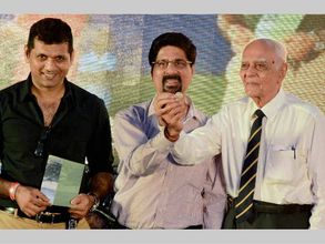 Former Test cricketer Deepak Shodhan passes away