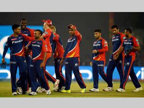 IPL 2017: Full schedule for Delhi Daredevils (DD) - April 8 to May 14